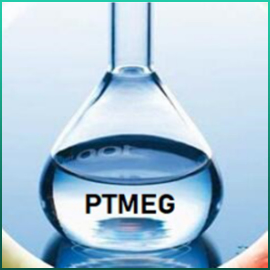 PolytemTrahydrofurran (Ptmeg) Cas: 25190-06-1